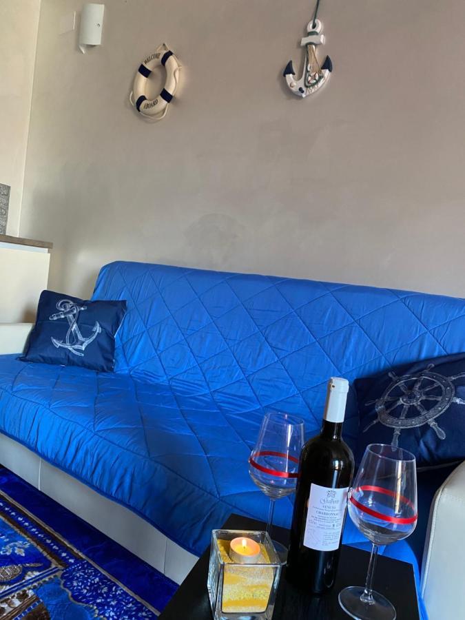 Azul - Privacy Tranquillita Natura E Mare Rosolina Mare Exterior photo
