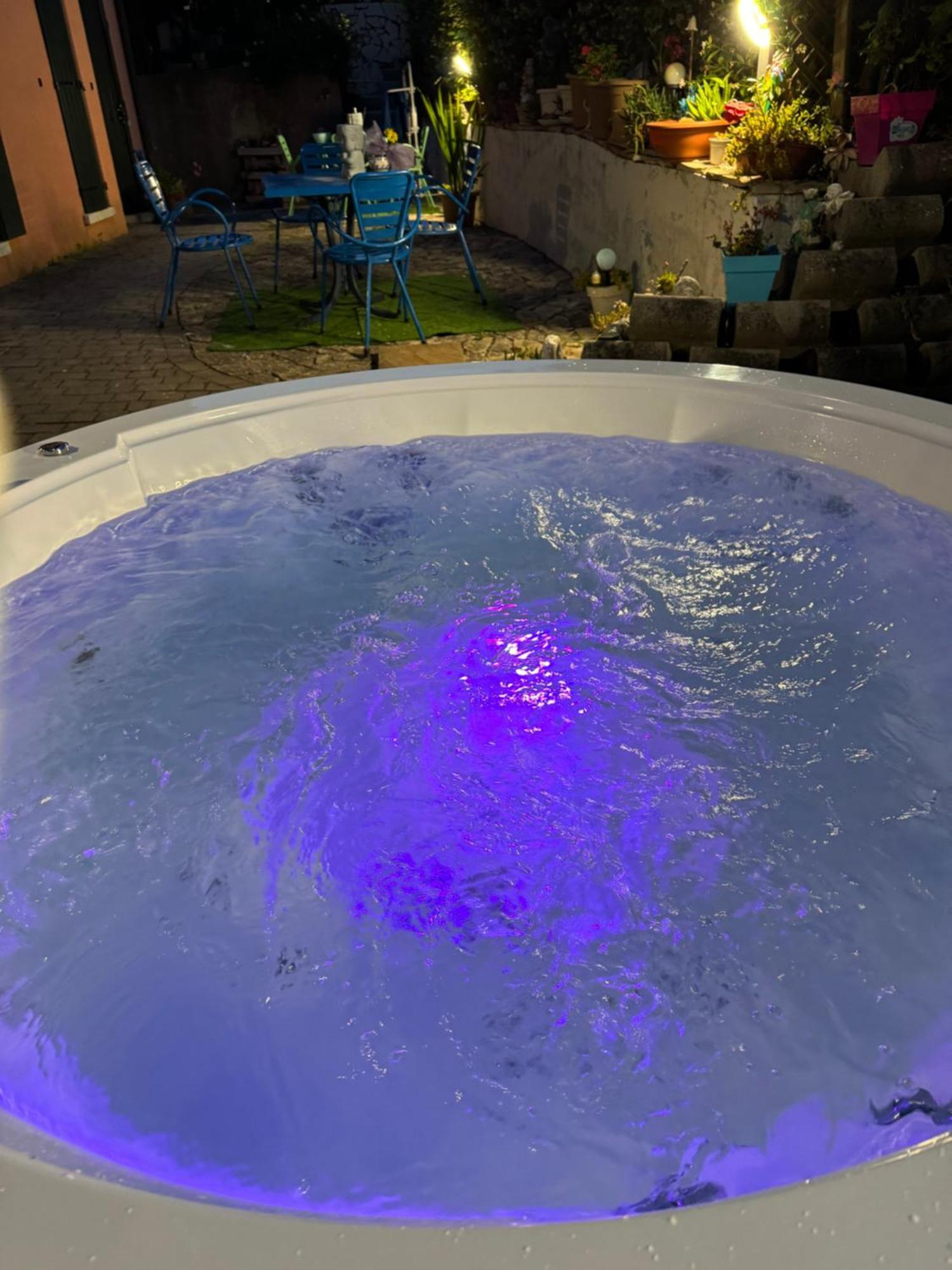 Azul - Privacy Tranquillita Natura E Mare Rosolina Mare Exterior photo
