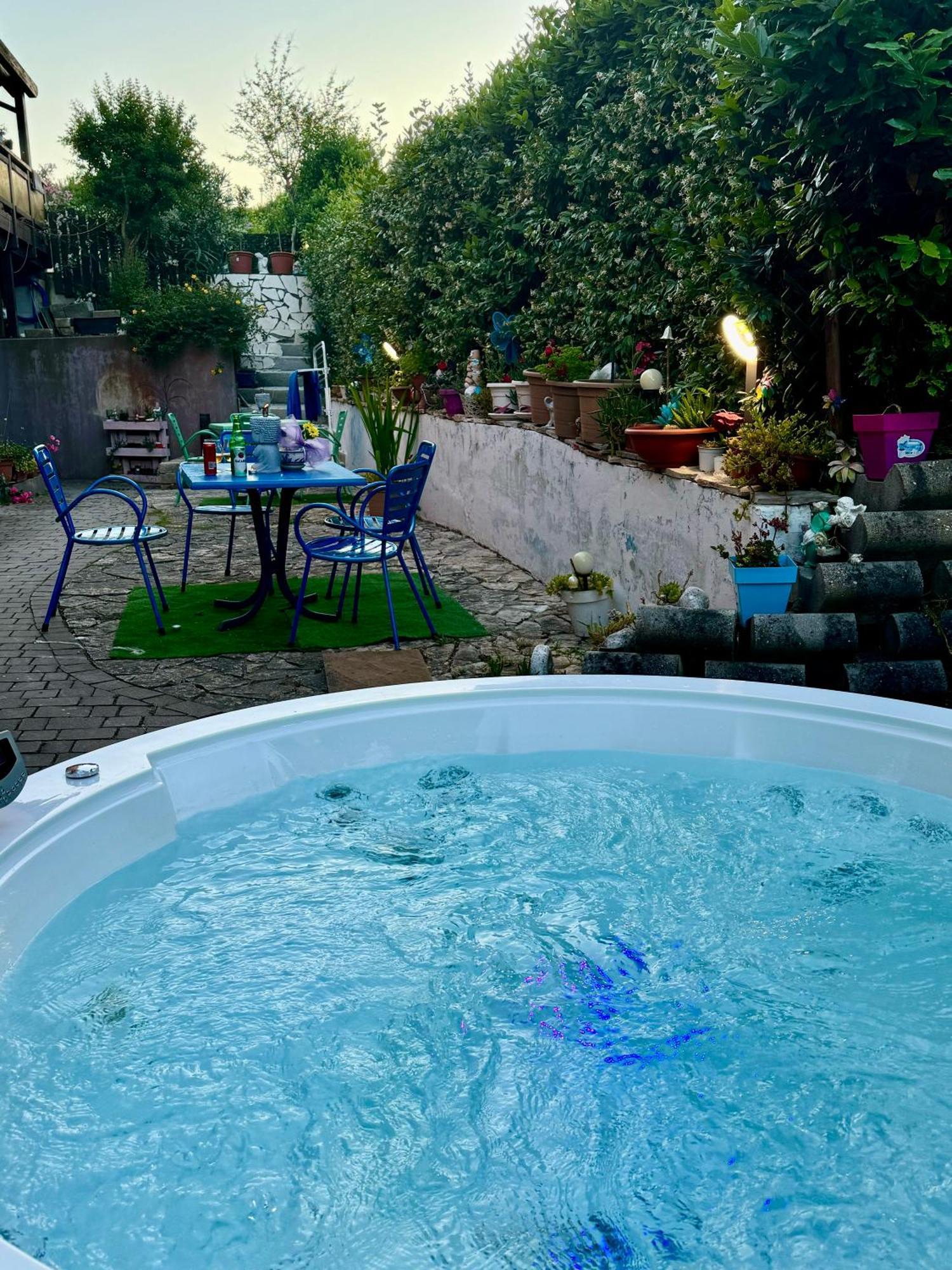 Azul - Privacy Tranquillita Natura E Mare Rosolina Mare Exterior photo