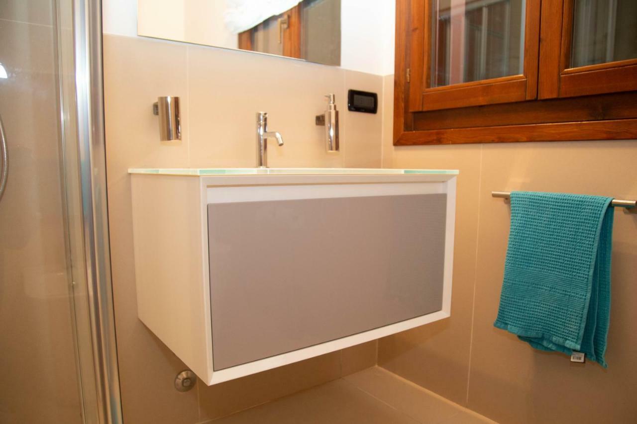 Azul - Privacy Tranquillita Natura E Mare Rosolina Mare Exterior photo